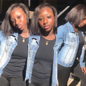 Meet your Posher, Fatou